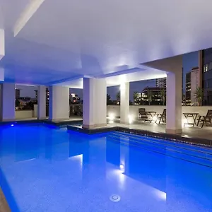 Aparthotel Oaks Lexicon, Brisbane